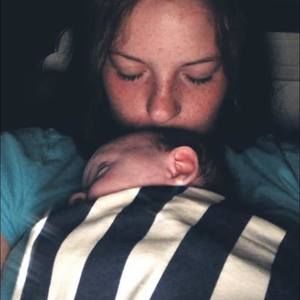 Meet your Posher, Barbara